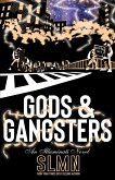 Gods & Gangsters: Mystery Thriller Suspense Novel