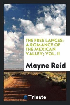 The free lances - Reid, Mayne