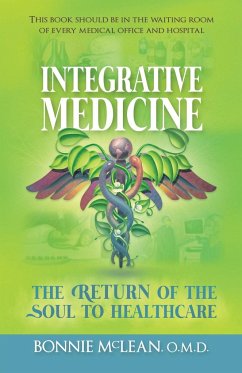 Integrative Medicine - McLean O. M. D., Bonnie