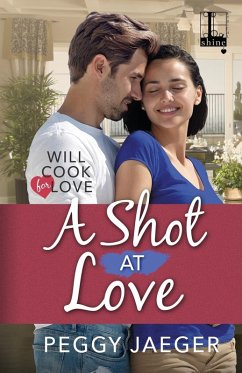 Cover A Shot at Love