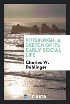 Cover Pittsburgh