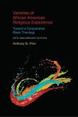 Varieties of African American Religious Experience