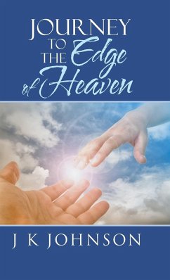 Journey to the Edge of Heaven - J K Johnson