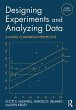 Designing Experiments and Analyzing Data - Bild 1