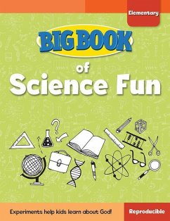 Bbo Science Fun for Elem Kidsb - Cook, David C.