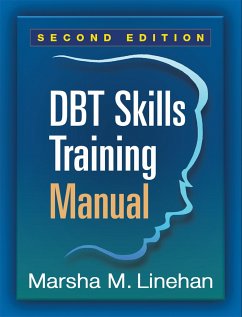 Dbt Skills Training Manual - Linehan, Marsha M