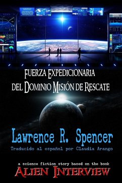 Fuerza Expedicionaria del Dominio Misión de Rescate - Spencer, Lawrence R.