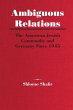 Ambiguous Relations - Bild 1