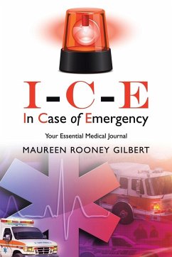 I-C-E In Case of Emergency - Gilbert, Maureen Rooney