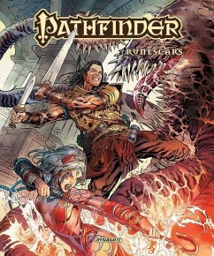 Pathfinder: Runescars - Schneider, F. Wesley