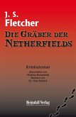 Die Gräber der Netherfields (eBook, ePUB)