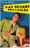 Der seltsame Milliardär (eBook, PDF)