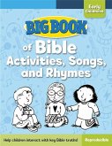 Bbo Bible Activities Songs & R