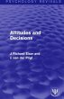 Attitudes and Decisions - Bild 1