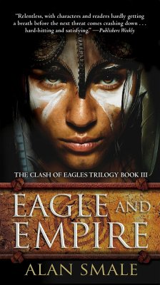 Eagle and Empire - Smale, Alan