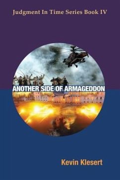 Another Side of Armageddon - Klesert, Kevin
