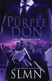 The Purple Don: Mystery Thriller Suspense Novel