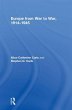 Europe from War to War, 1914-1945 - Bild 1