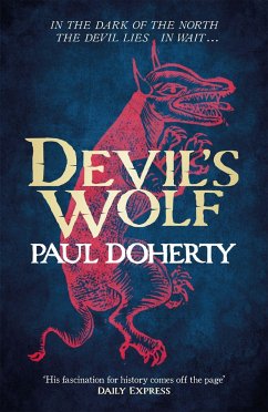 Devil's Wolf (Hugh Corbett Mysteries, Book 19) - Doherty, Paul
