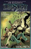 Jim Butcher's the Dresden Files: Dog Men