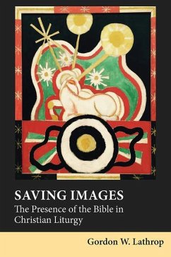 Saving Images - Lathrop, Gordon W