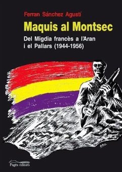 Maquis al Montsec - Sánchez i Agustí, Ferran