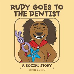 Rudy Goes to the Dentist - Jansen, Laurie