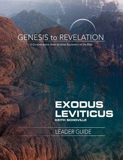 Genesis to Revelation - Schoville, Keith