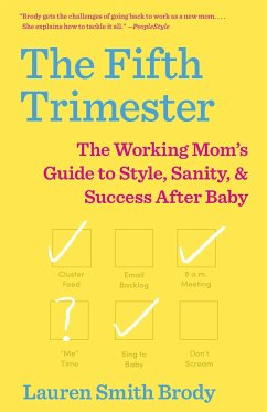 The Fifth Trimester - Smith Brody, Lauren