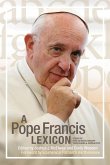 A Pope Francis Lexicon