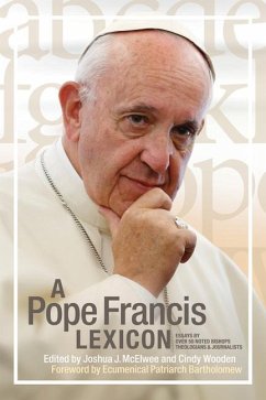 A Pope Francis Lexicon