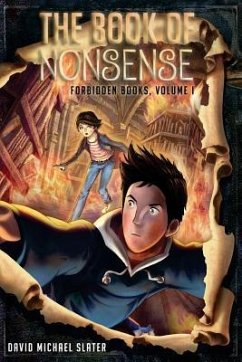 The Book of Nonsense - Slater, David M.