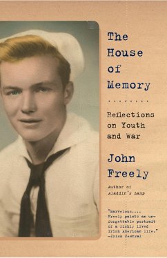 The House of Memory - Freely, John