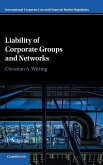 Liability of Corporate Groups and Networks