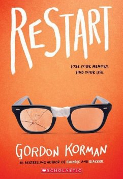 Restart - Korman, Gordon