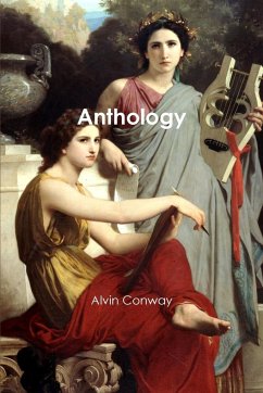 Anthology - Conway, Alvin