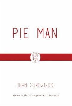 Pie Man - Surowiecki, John