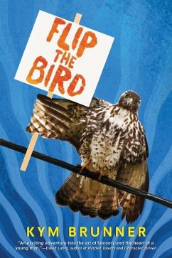 Flip the Bird - Brunner, Kym