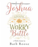 Joshua - Women's Bible Study Participant Workbook