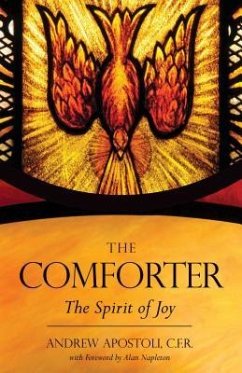The Comforter - Apostoli Cfr, Andrew