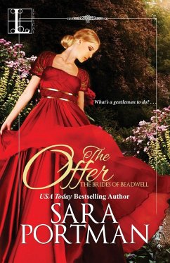 The Offer - Portman, Sara