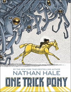 One Trick Pony - Hale, Nathan