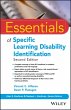 Essentials of Specific Learning... - Bild 1