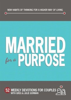 Married for a Purpose - Gorman, Greg; Gorman, Julie