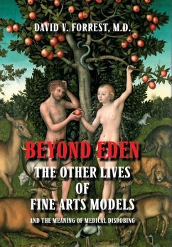 Cover Beyond Eden