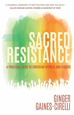 Sacred Resistance