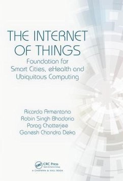 The Internet of Things