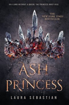 Ash Princess - Sebastian, Laura