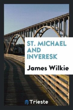 St. Michael and Inveresk