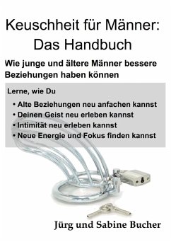 Cover Keuschheit für Männer: Das Handbuch (eBook, ePUB)